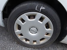 2008 09 10 11 12 13 14 2015 Scion Xb 16x6.5 Steel Wheel Rim Oem