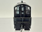 N Scale Broadway Limited 3910 Boston & Maine EMD NW2 Switcher Sound DCC B&M 1209 — photo 10