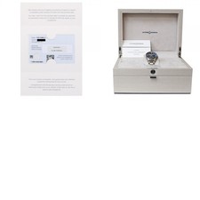 Ulysse Nardin Diver Chronometer Watches 1183_170/92_j.1 titanium used 12