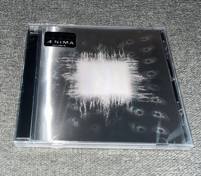 Aenima By Tool (New CD) (Lenticular Cover) Buy Any 3 Get 1 Free 