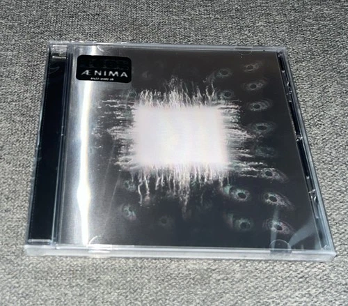 Aenima By Tool (New CD) (Lenticular Cover)⭐️Buy Any 3 Get 1 Free⭐️