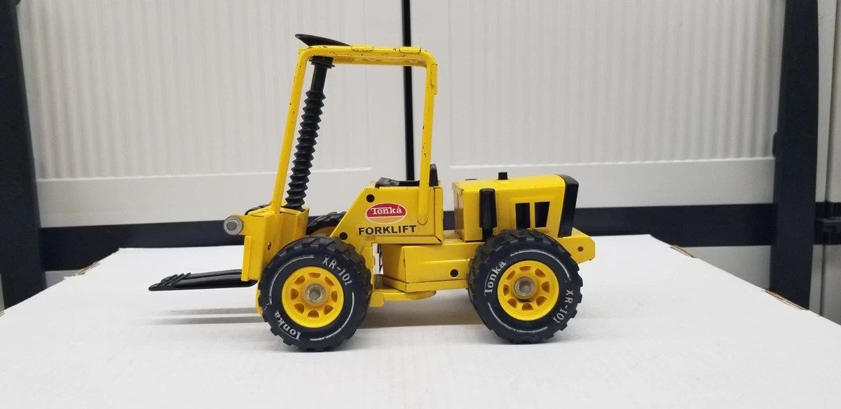 tonka forklift products for sale | eBay