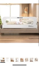 Bed Rail for Toddlers