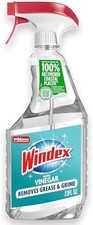 Vinegar Glass and Surface Cleaner 23oz 0.20 per fl oz