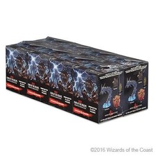 D D Icons of The Realms: Monster Menagerie Booster Brick 8 WizKids