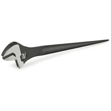 TITAN 216 16 inch Adjustable Spud Wrench
