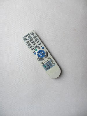 Remote Control For NEC NP-PX581W NP-PX581W+ NP-PX651X NP-PX651X+ DLP Projector