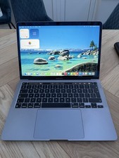 Apple MacBook Pro 13-inch - M1 - 2020 - 8GB RAM - 256GB SSD - Tahoe 26.1