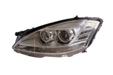 Mercedes S-Klasse W221 MOPF Bi-Xenon Scheinwerfer L 2009-2012 Neu