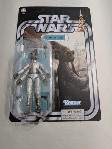 STAR WARS THE VINTAGE COLLECTION HAS011 Nabrun Leids