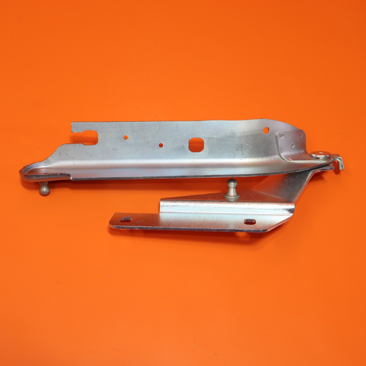 FERRARI CALIFORNIA HOOD HINGE RIGHT PASSENGER 2009 2010 2011 069994300 OEM