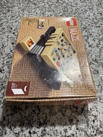 LEGO Ideas: Maze (21305) Retired Set NEW OPEN BOX