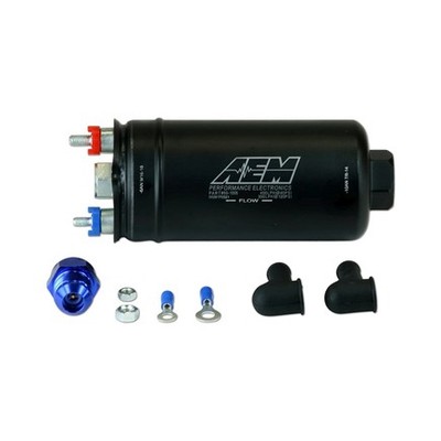 Aem Electronics 50-1005 Fuel Pump 100 Gph