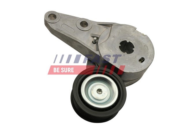 Riemenspanner Keilrippenriemen Fast FT44680 FüR Ford Kuga 2 DM2 Focus 3 Turnier-image