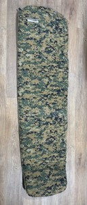 Used Marpat USGI Self Inflating Sleep Pad Therm-A-Rest Military Camp Mat Damaged