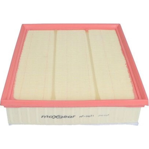 Maxgear 26-2485 Luftfilter FüR VW MAN Crafter Grand California TGE SY SX SZ SYI-image