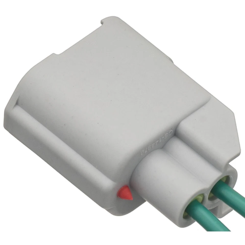 License Plate Light Connector SMP For 2005-2010 Mazda B2300 - Image 3 of 4