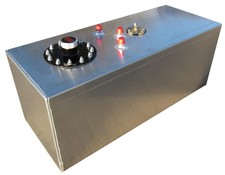 Rci Fuel Cell Alum 19 Gal Wsender- 2191a
