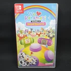 We Love Katamari REROLL + Royal Reverie - Nintendo Switch