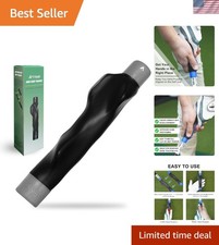 Golf Grip Trainer for Right-Handed Players - Enhance Swing Control  Accuracy
