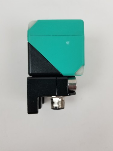 Pepperl+Fuchs NBB20-L2M-E2-V1 Inductive Sensor 3-Wire 20mm Flush 10-30Vdc NEW - Picture 4 of 9