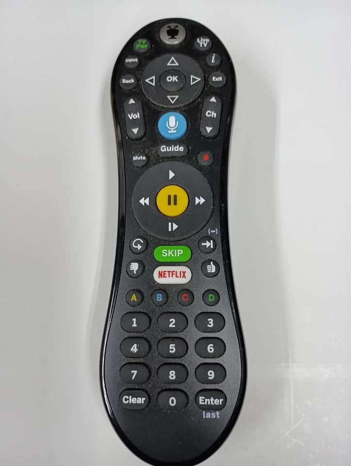 TiVo MINI VOX 4K Streaming Media Player  UHD W/ Voice Remote TCDA95000  - Image 4 of 4