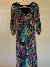 Buddy Love Maxi Dress Size L