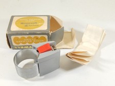 VINTAGE NOS HONEYWELL FLASH HANDLE QUICK RELEASE CLAMP 308