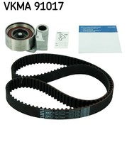 SKF Vkma 91017 Zahnriemensatz FüR Lexus,Toyota