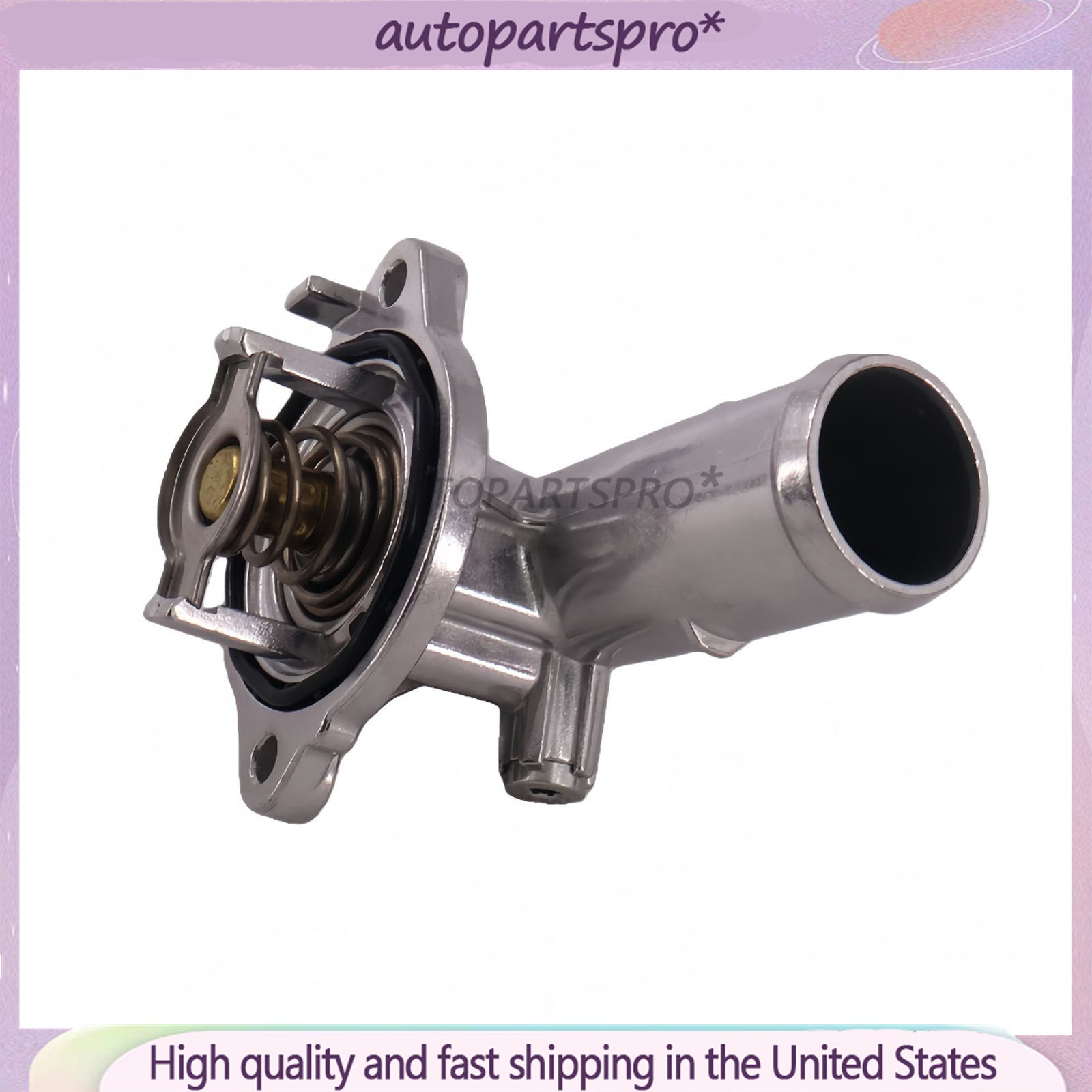 Maserati Ghibli 2014-2021 Thermostat