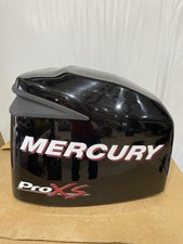 Mercury Optimax DFI Pro XS Outboard  Cowling  3.0 L 200 225 250 HP