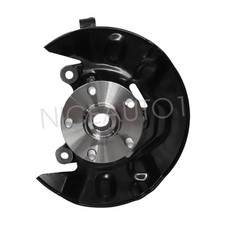 New Front Right Wheel Bearing Hub Steering Knuckle Assy For Toyota Corolla