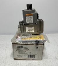 Honeywell VR8304H4503 Dual Valve Intermittent Pilot Gas Control