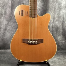 Godin A12 Natural Sg Entrega Segura desde Japón