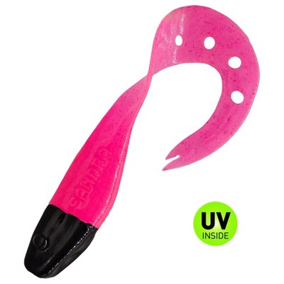Delalande Sandra Twister 9'' 23 cm XL