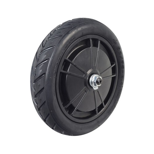 250 Watt Hub Motor & Front Wheel Assembly for GOTRAX GXL V2 & XR Elite Electr...