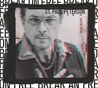 Break On Free - Cd - G4Z