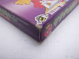 Tomato Princess of Salad Kingdom Famicom/NES JP GAME. 9000024840232