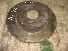 Disque de frein Mercedes 320