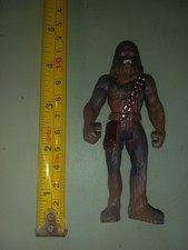 1995 CHEWBACCA Star Wars Action Figure