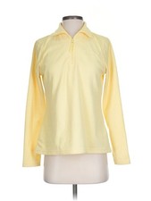 Mountain Warehouse Women Yellow Sweatshirt 4