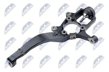 Nuovo Steering Knuckle, sospensione ruota per DODGE JEEP:DURANGO 68022628AD