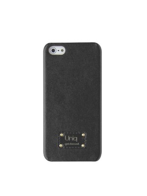 NONAME UNIQ - iPhone 5 - Couvirsuit Soiree - Liquorice Ice