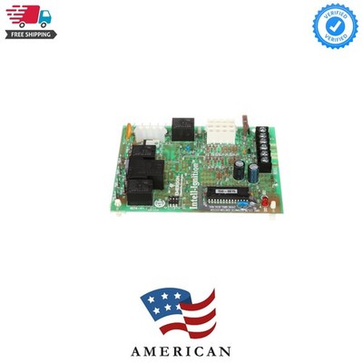 Direct Replacement for Trane Single Stage Integrated Furnace Control, 80V Ign...