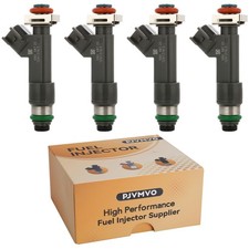12613163 Fuel Injectors,Compatible with/Chevy 2.4 Malibu HHR 2009-2012,Compat...