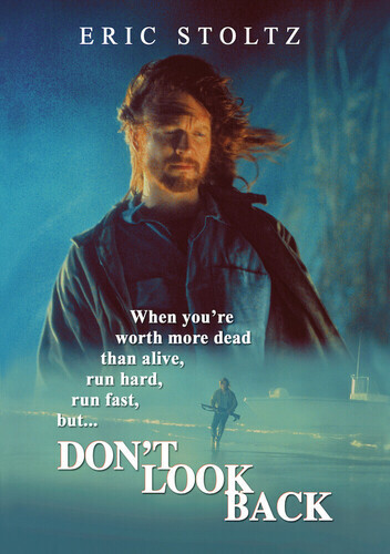 DVD Don't Look Back (1996) NEW Eric Stoltz - Picture 1 of 1