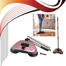 cordless easy edge sweeper