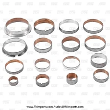 CD4E LA4AEL Transmission BUSHING KIT 94-08 16pcs for Escape Probe Tribute Mondeo