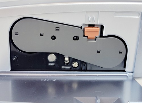 Canon SELPHY CP600 Digital Photo Printer (NEW OPEN BOX) - Picture 5 of 24