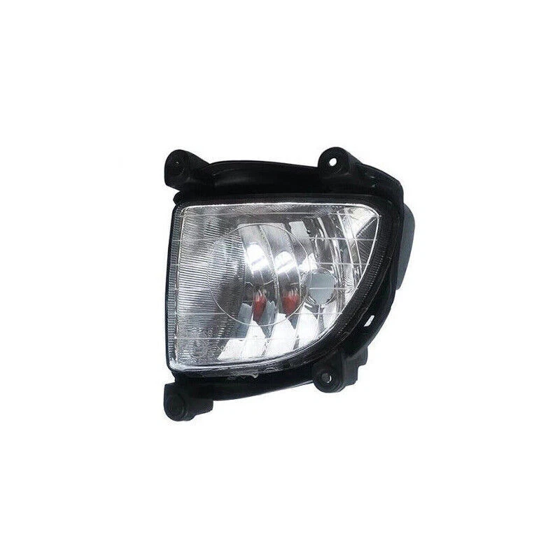 Faros antiniebla parachoques delantero izquierdo+derecho para Kia Sportage 2.0 2.7 2005-2007 Foto 4 de 4